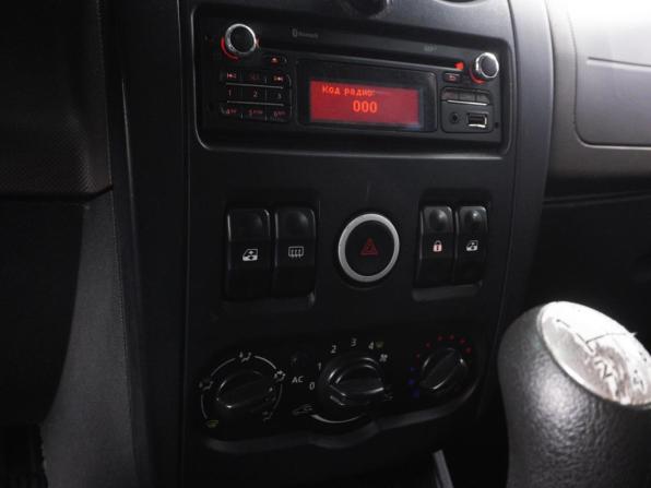 Lada (ВАЗ) Largus I с пробегом 2014 года, цена 550 000 рублей, 283229 км, универсал, Автокод Объявления