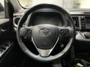 Toyota RAV4 IV (XA40) Рестайлинг Пермь  - изображение 41