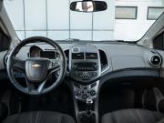 Chevrolet Aveo II Курган  - изображение 30