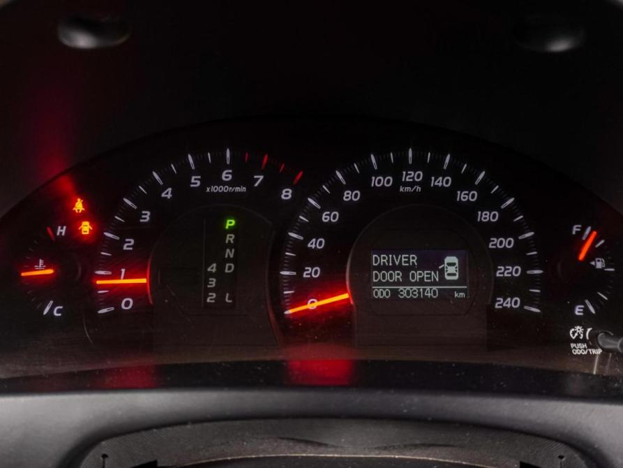 Toyota Camry VI (XV40) Воронеж  - изображение 24