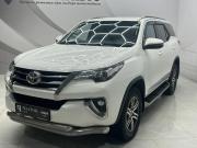 Toyota Fortuner II Воронеж  - изображение 18