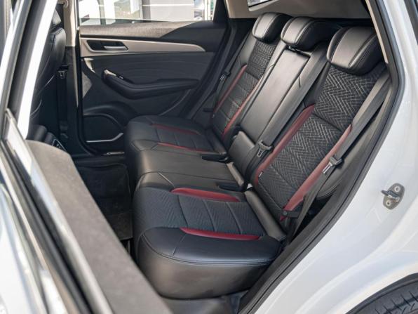 Haval F7 I с пробегом 2022 года, цена 1 680 000 рублей, 124948 км, внедорожник, Автокод Объявления