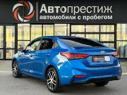 Hyundai Solaris II Волгоград  - изображение 26