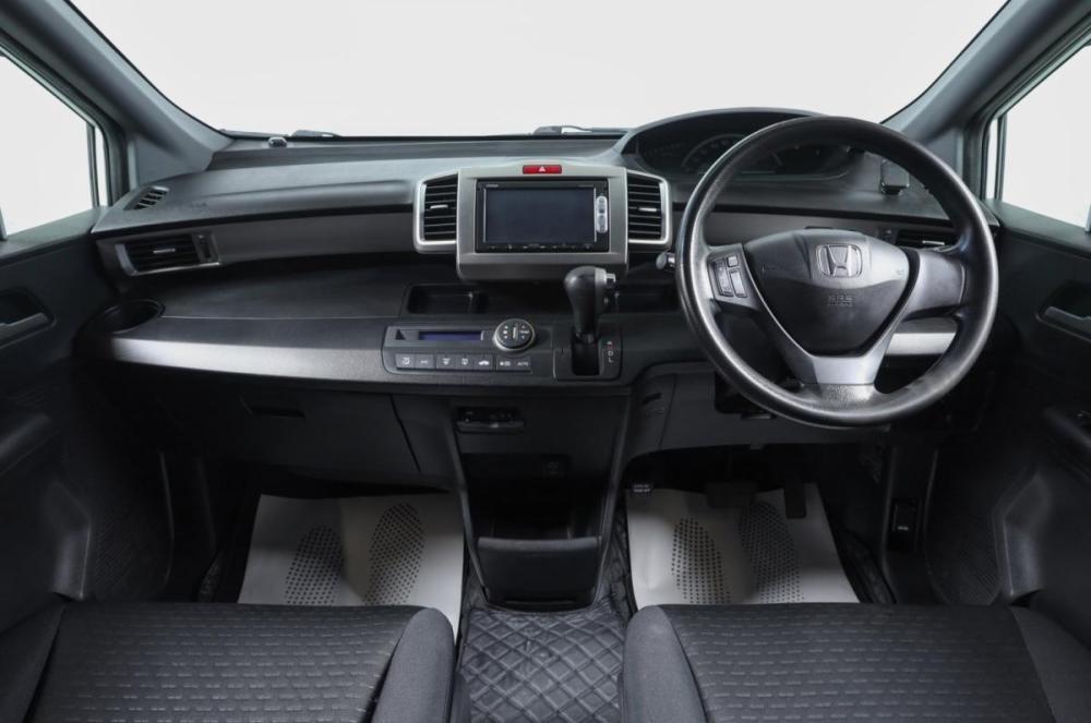 Honda Freed I Рестайлинг Новосибирск  - изображение 9