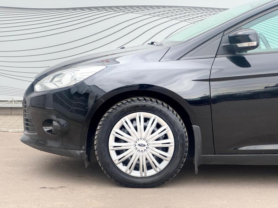 Ford Focus III Воронеж  - изображение 2