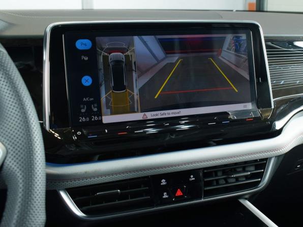 Volkswagen Teramont I Рестайлинг (China Market) с пробегом 2026 года, цена 5 449 995 рублей, 23 км, внедорожник, Автокод Объявления