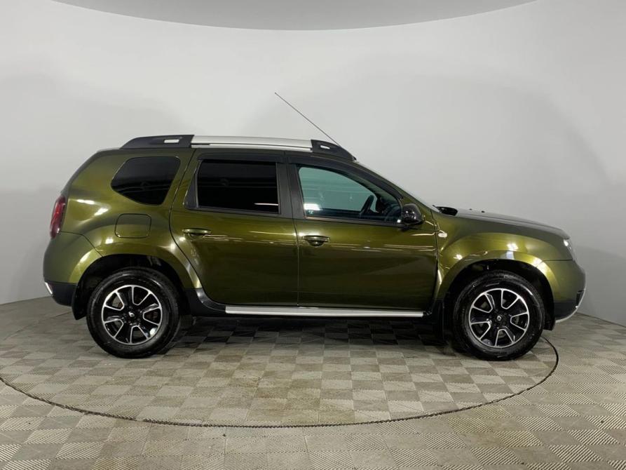 Renault Duster I Рестайлинг Ногинск  - изображение 4