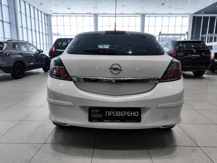Opel Astra H Рестайлинг Казань  - изображение 7