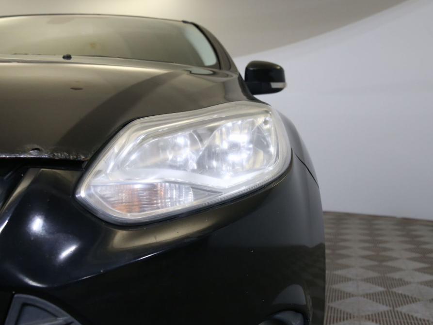 Ford Focus III Санкт-Петербург  - изображение 8