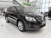 Volkswagen Tiguan I Казань  - изображение 25