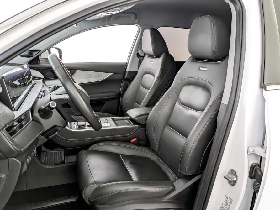 Chery Tiggo 7 Pro Max I Москва  - изображение 20