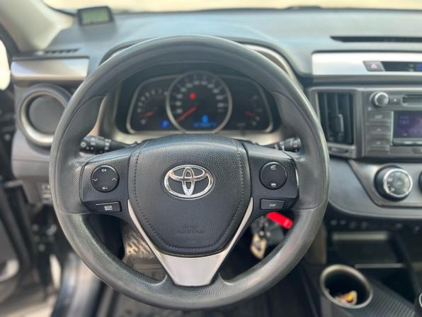 Toyota RAV4 IV (XA40) с пробегом 2013 года, цена 1 839 900 рублей, 162000 км, внедорожник, Автокод Объявления