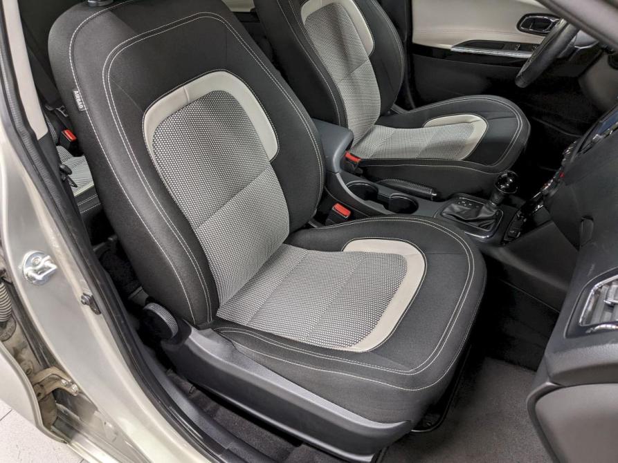 Kia Ceed II Рестайлинг Москва  - изображение 20