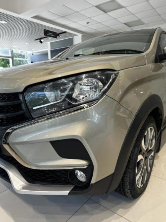 Lada (ВАЗ) XRAY I с пробегом 2020 года, цена 1 080 000 рублей, 80000 км, хэтчбек, Автокод Объявления