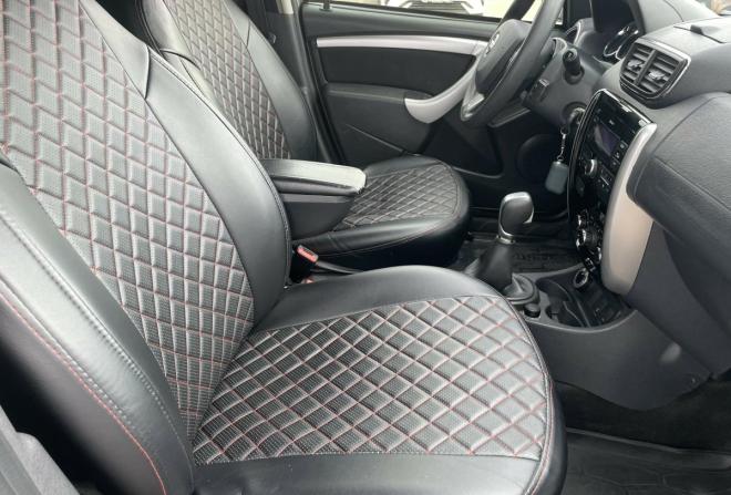 Nissan Terrano III (D10) с пробегом 2019 года, цена 1 597 300 рублей, 104231 км, внедорожник, Автокод Объявления