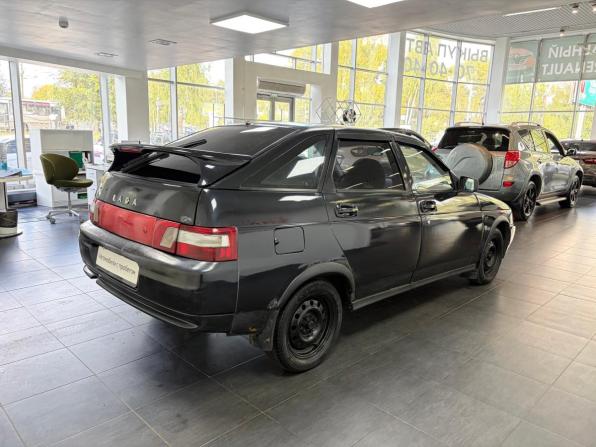 Lada (ВАЗ) 2112 с пробегом 2007 года, цена 118 000 рублей, 290000 км, хэтчбек, Автокод Объявления