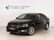 Volkswagen Passat B7 Казань  - изображение 9