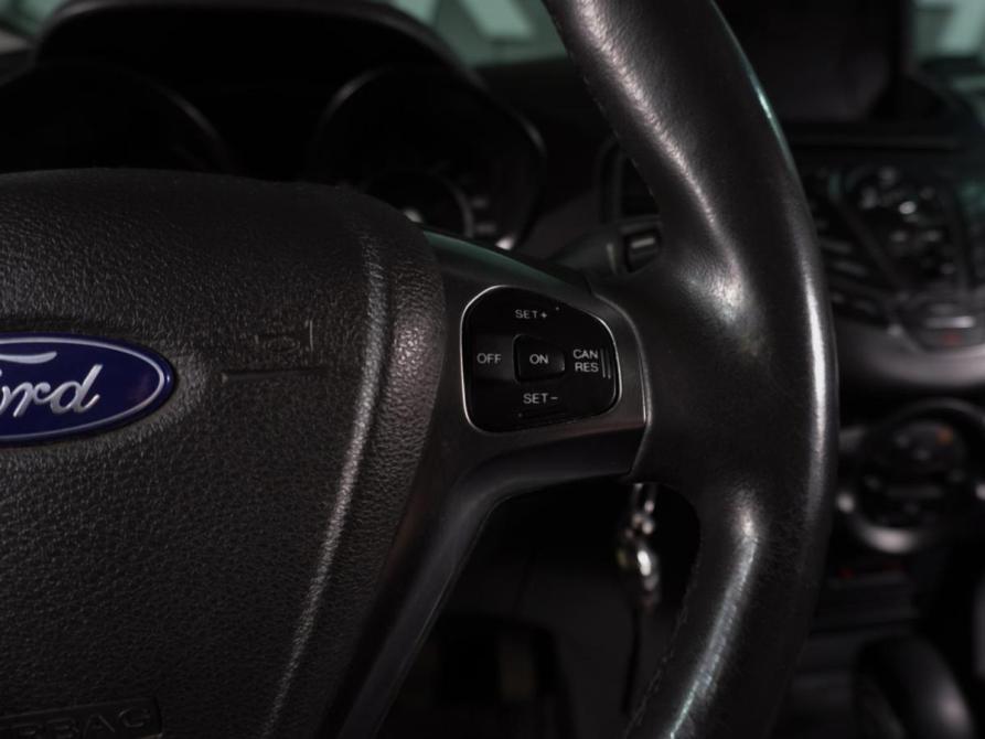 Ford EcoSport II Воронеж  - изображение 19