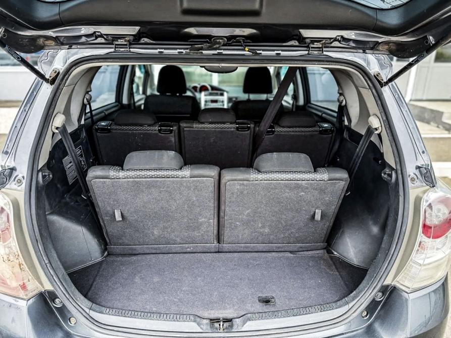 Toyota Verso I Курган  - изображение 14