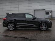 Audi Q5 III (GU) Москва  - изображение 23