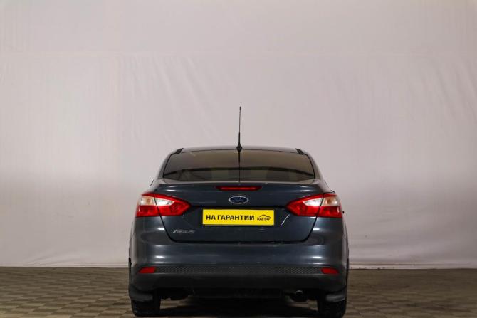Ford Focus III с пробегом 2013 года, цена 829 000 рублей, 217500 км, седан, Автокод Объявления