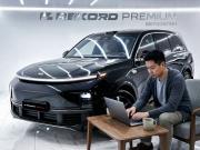 Li Auto (Lixiang) L9 I Уфа  - изображение 41