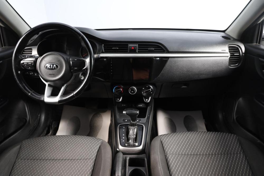 Kia Rio IV (Global market) Новосибирск  - изображение 9