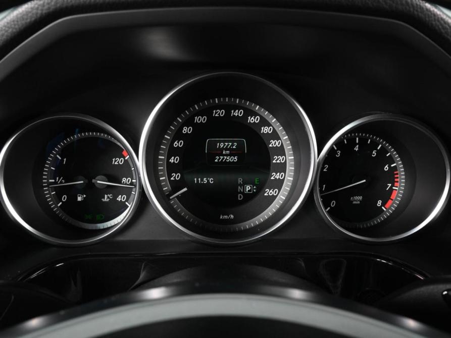 Mercedes-Benz E-Класс IV (W212 S212 C207) Рестайлинг Ростов-на-Дону  - изображение 19