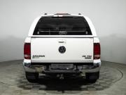 Volkswagen Amarok I Рестайлинг Санкт-Петербург  - изображение 24