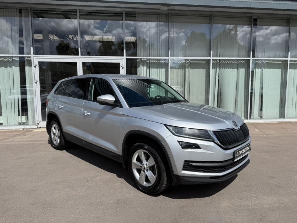 Skoda Kodiaq I с пробегом 2020 года, цена 2 780 000 рублей, 114000 км, внедорожник, Автокод Объявления