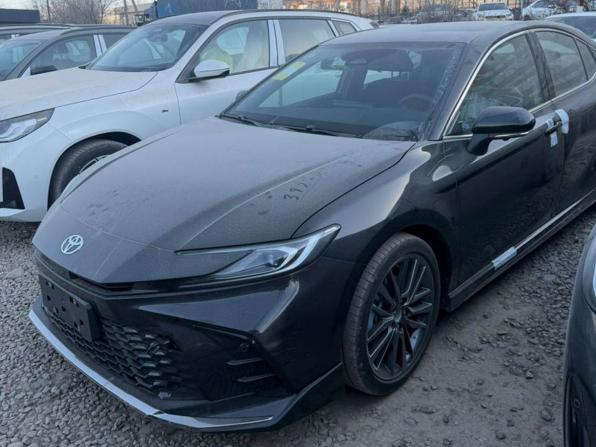 Новый Toyota Camry IX (XV80) China Market 2025 года, цена 3 990 000 рублей, седан, Автокод Объявления