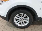 Ford Explorer V Москва  - изображение 42