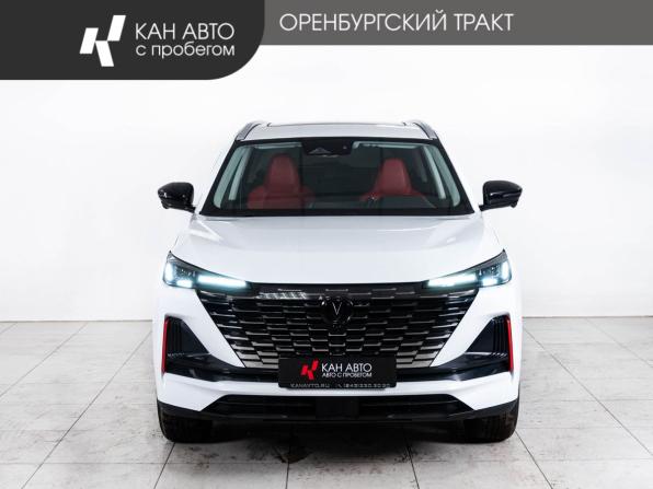 Changan CS55 Plus II с пробегом 2023 года, цена 2 113 000 рублей, 28330 км, внедорожник, Автокод Объявления