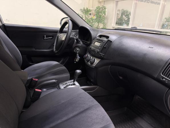Hyundai Elantra IV (HD) с пробегом 2010 года, цена 720 000 рублей, 153000 км, седан, Автокод Объявления