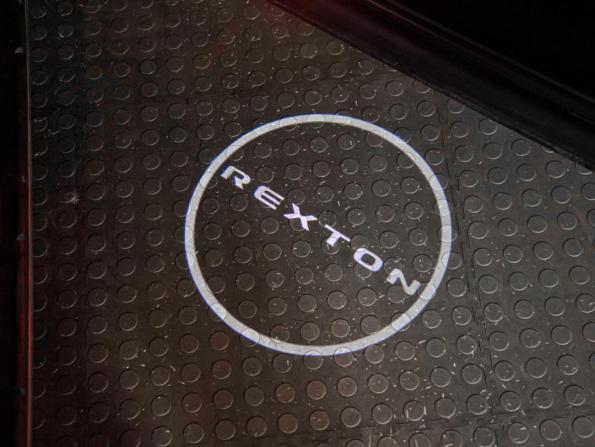 SsangYong Rexton IV Рестайлинг с пробегом 2021 года, цена 2 998 000 рублей, 100136 км, внедорожник, Автокод Объявления