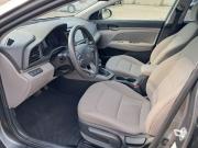 Hyundai Elantra VI (AD) Рестайлинг Набережные Челны  - изображение 43