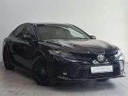 Toyota Camry VIII (XV70) Барнаул  - изображение 45