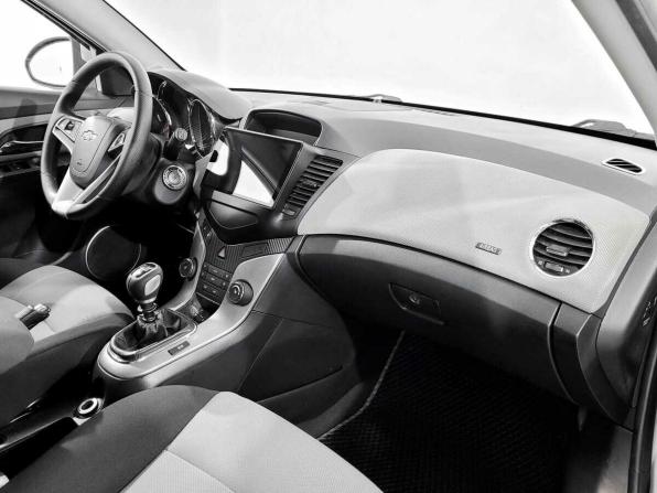 Chevrolet Cruze I с пробегом 2012 года, цена 620 000 рублей, 227065 км, хэтчбек, Автокод Объявления