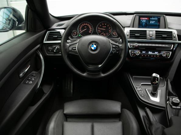 BMW 3 серии VI (F3x) Рестайлинг с пробегом 2018 года, цена 2 500 000 рублей, 143913 км, лифтбек, Автокод Объявления