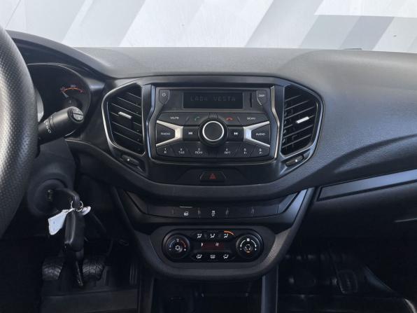 Lada (ВАЗ) Vesta I с пробегом 2021 года, цена 792 000 рублей, 168486 км, седан, Автокод Объявления