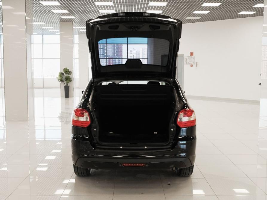 Lada (ВАЗ) Granta I Рестайлинг Самара  - изображение 19