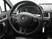 Volkswagen Touareg II Рестайлинг Москва  - изображение 35