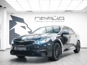 Kia Optima IV Рестайлинг Ростов-на-Дону  - изображение 51