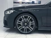 BMW 7 серии VI (G11/G12) Рестайлинг Уфа  - изображение 47