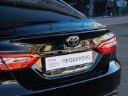 Toyota Camry VIII (XV70) Москва  - изображение 28