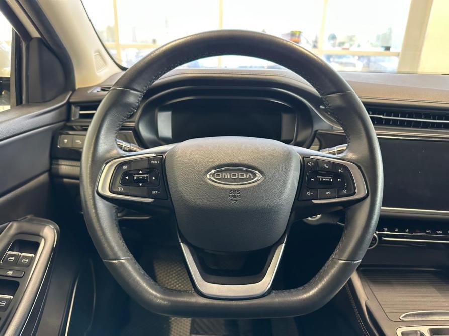 Omoda S5 Волгоград  - изображение 7