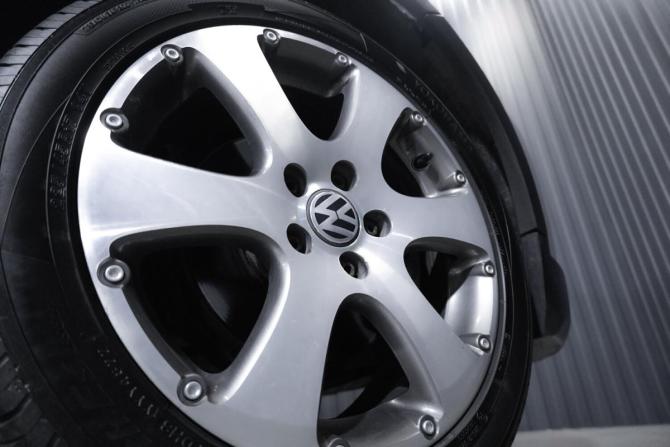 Volkswagen Touran I Рестайлинг 2 с пробегом 2011 года, цена 1 199 000 рублей, 125325 км, компактвэн, Автокод Объявления