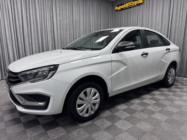 Lada (ВАЗ) Vesta I Рестайлинг (NG) с пробегом 2024 года, цена 1 500 000 рублей, 53 км, седан, Автокод Объявления