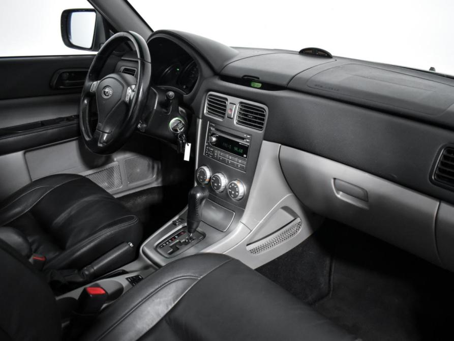Subaru Forester II Рестайлинг Санкт-Петербург  - изображение 14