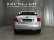 Volkswagen Polo V Пермь  - изображение 22